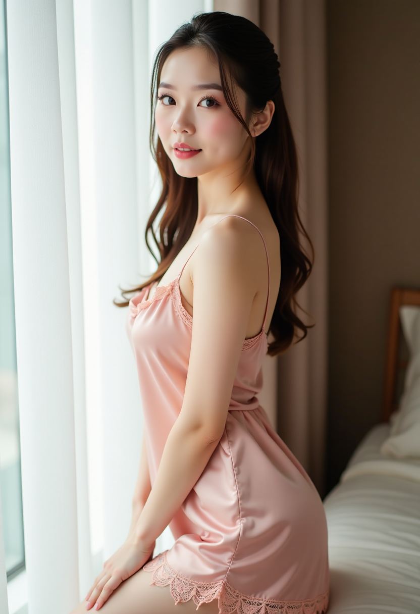 暮色回声